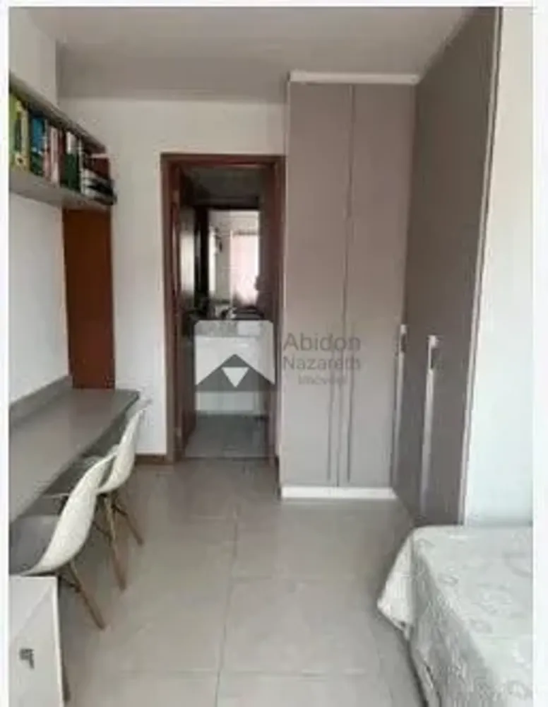 Apartamento, 2 quartos, 75 m² - Foto 13