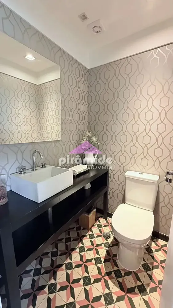 Apartamento, 3 quartos, 194 m² - Foto 4