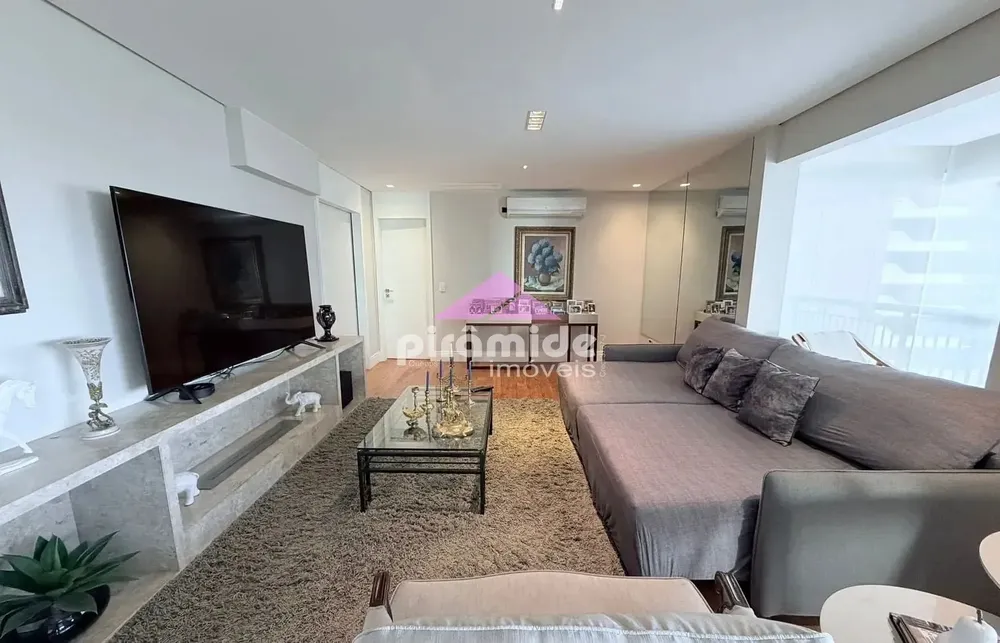 Apartamento, 3 quartos, 194 m² - Foto 2