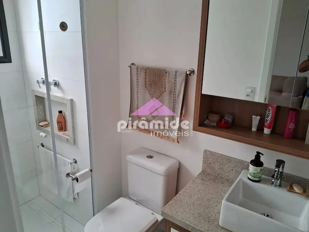 Apartamento, 3 quartos, 120 m² - Foto 3