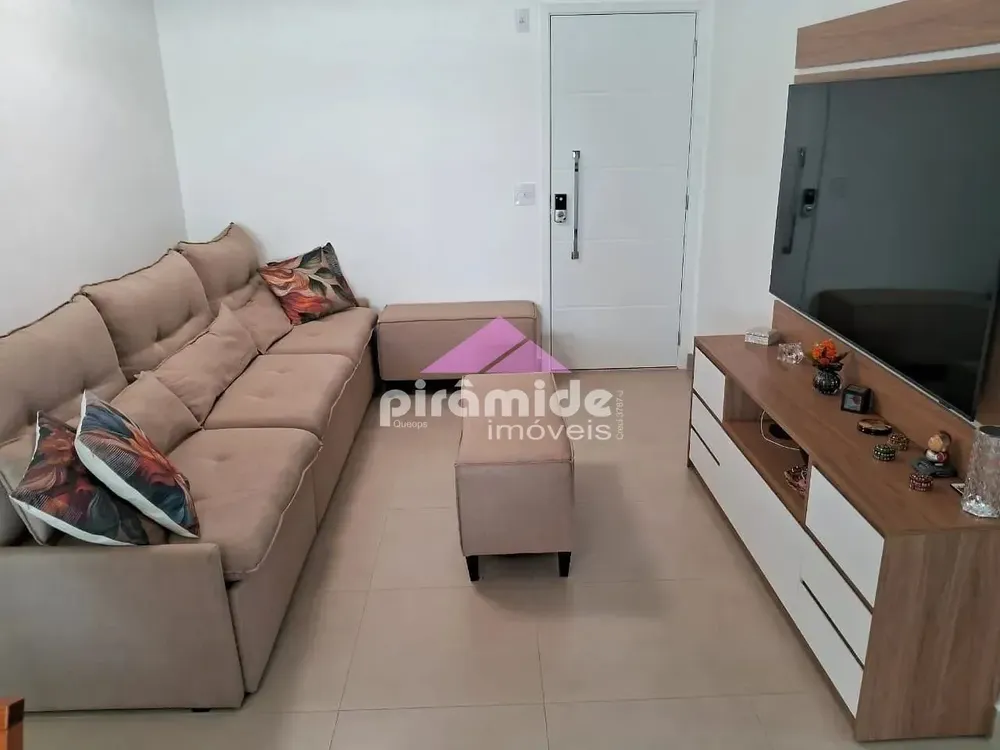 Apartamento, 3 quartos, 120 m² - Foto 4