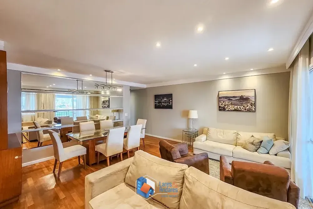 Apartamento, 3 quartos, 108 m² - Foto 5