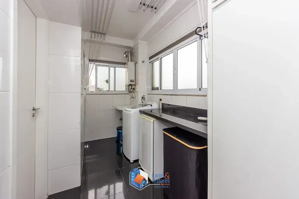 Apartamento, 3 quartos, 108 m² - Foto 3