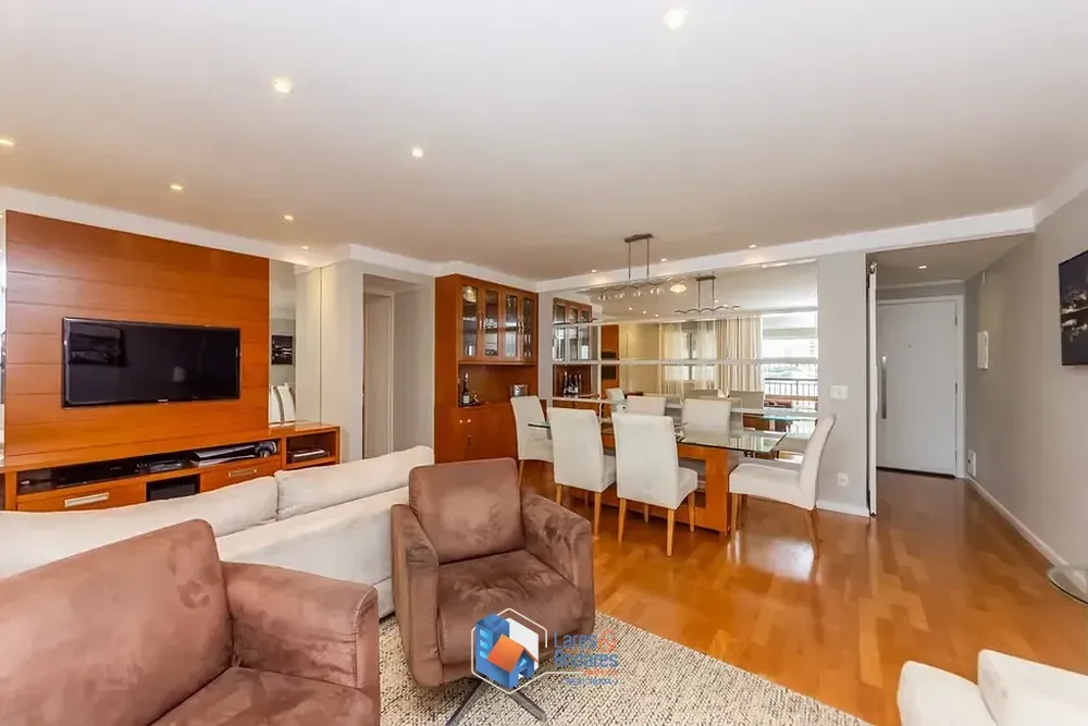 Apartamento, 3 quartos, 108 m² - Foto 7
