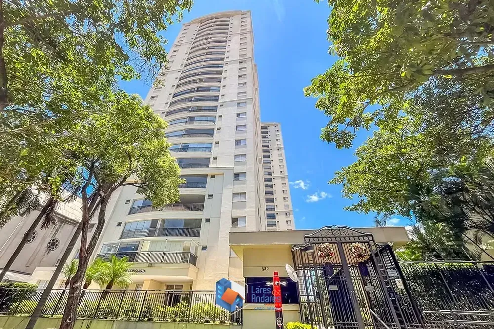 Apartamento, 3 quartos, 108 m² - Foto 6