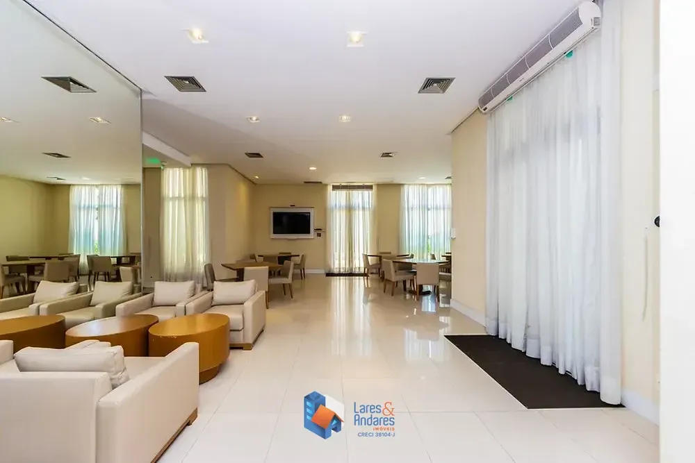 Apartamento, 3 quartos, 108 m² - Foto 8