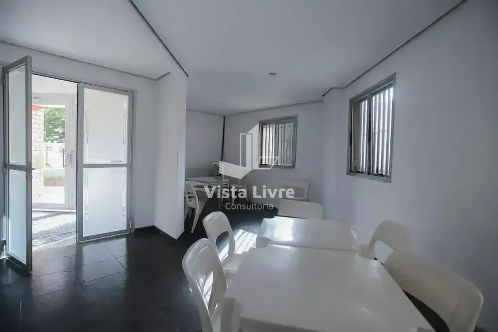 Apartamento, 2 quartos, 64 m² - Foto 2