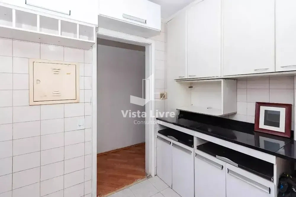 Apartamento, 2 quartos, 64 m² - Foto 5