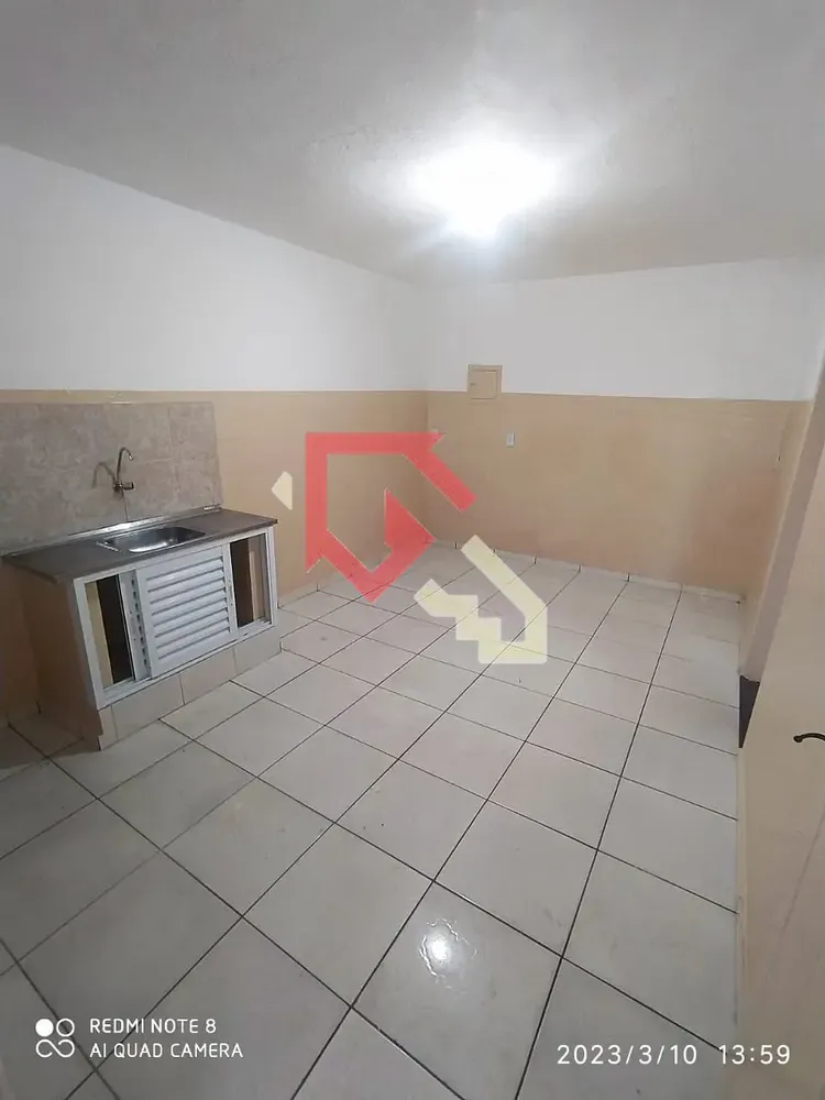 Casa, 1 quarto, 10 m² - Foto 3