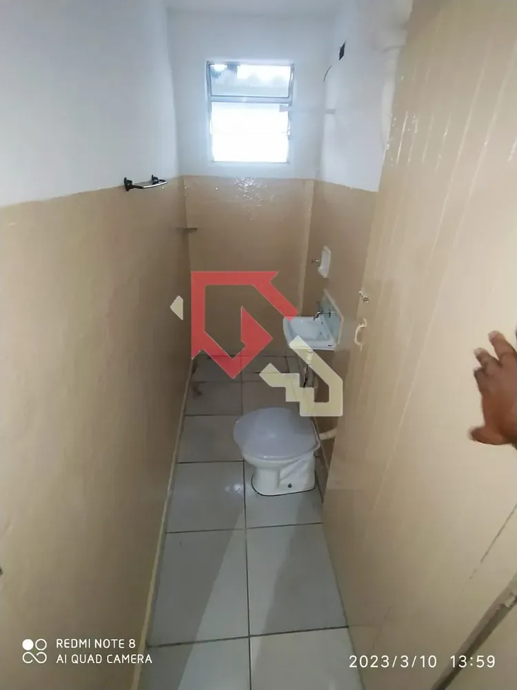 Casa, 1 quarto, 10 m² - Foto 4