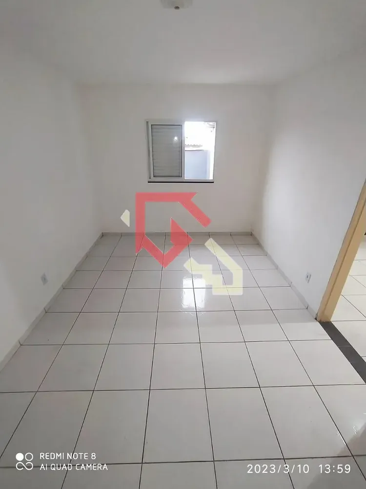 Casa, 1 quarto, 10 m² - Foto 2