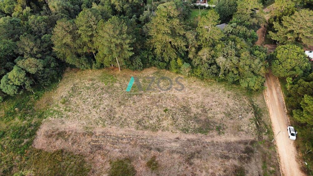 Terreno à venda, 1272m² - Foto 1