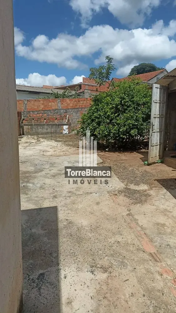 Terreno, 126 m² - Foto 2