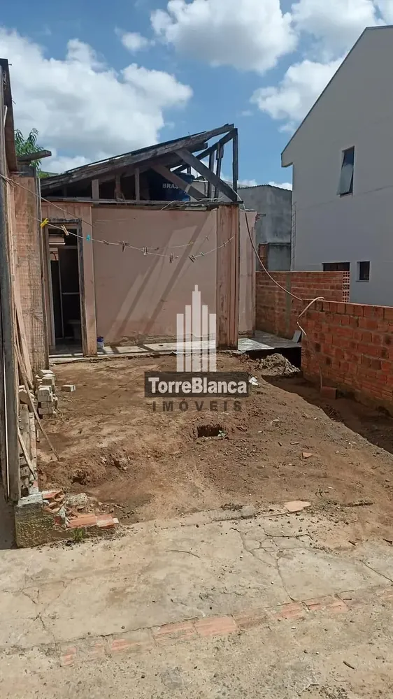 Terreno, 126 m² - Foto 1