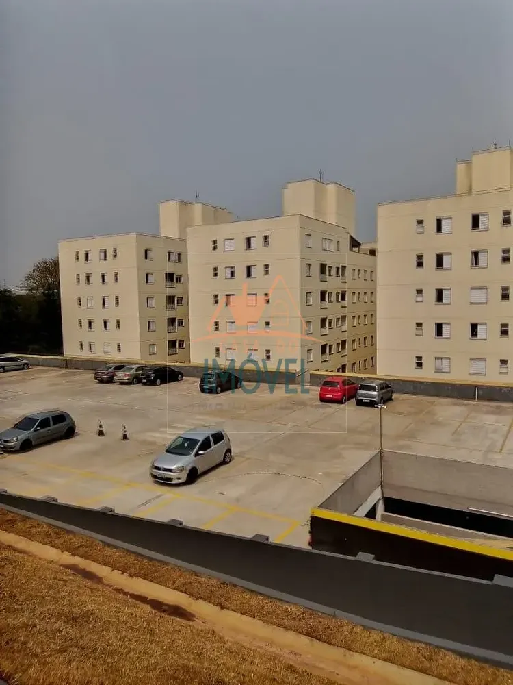 Apartamento, 2 quartos, 52 m² - Foto 6