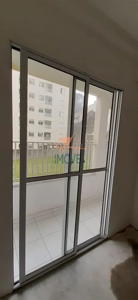 Apartamento, 2 quartos, 52 m² - Foto 1