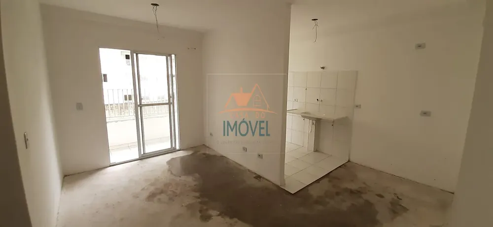 Apartamento, 2 quartos, 52 m² - Foto 5