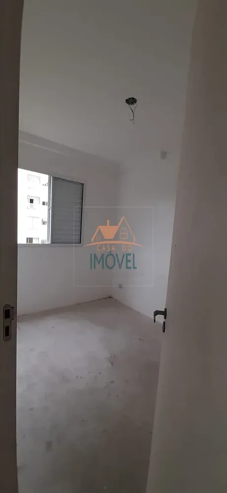 Apartamento, 2 quartos, 52 m² - Foto 3
