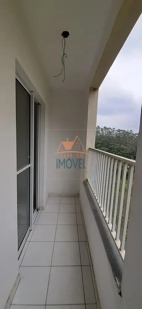 Apartamento, 2 quartos, 52 m² - Foto 8