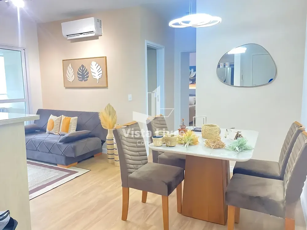 Apartamento, 2 quartos, 62 m² - Foto 3