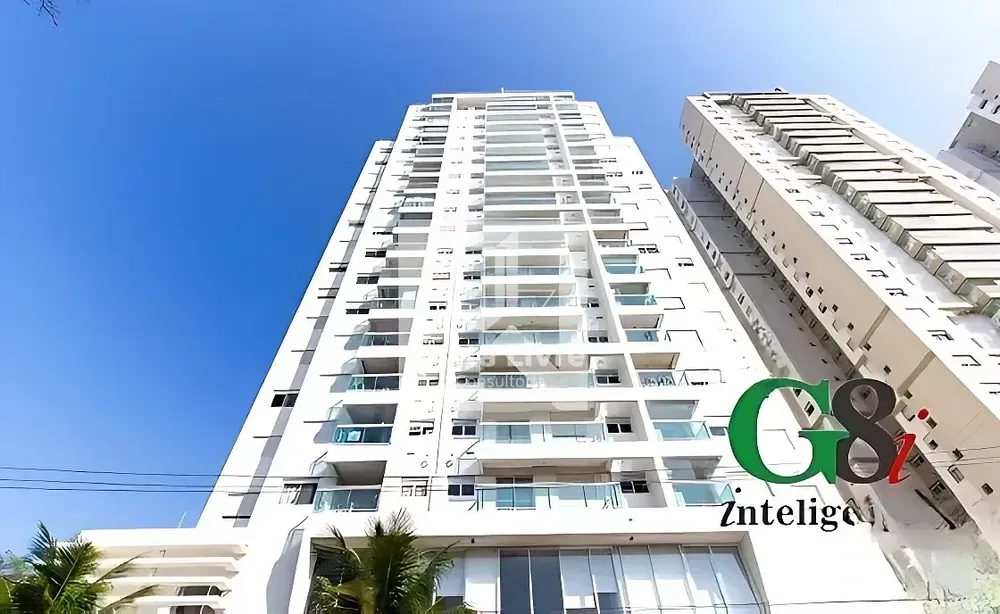 Apartamento, 2 quartos, 62 m² - Foto 2