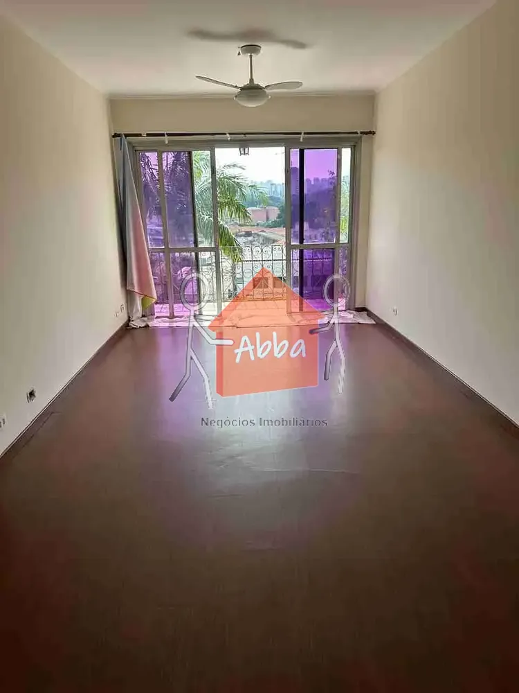 Apartamento, 3 quartos, 105 m² - Foto 1