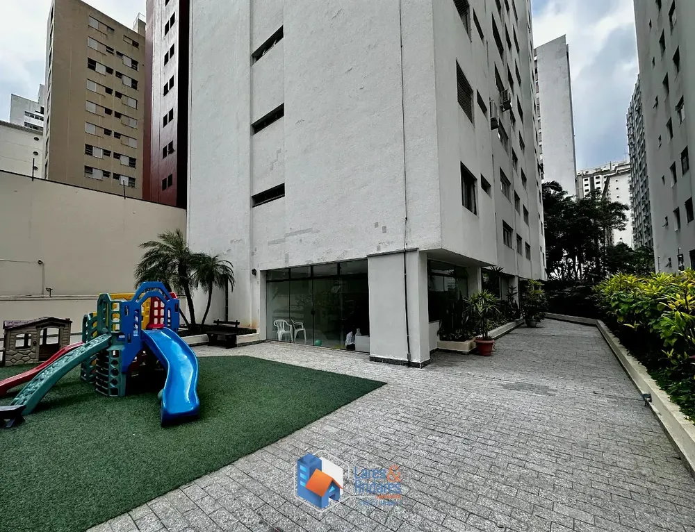 Apartamento, 3 quartos, 155 m² - Foto 3