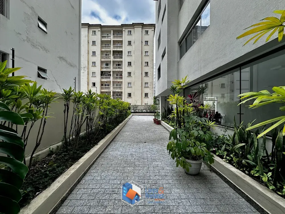 Apartamento, 3 quartos, 155 m² - Foto 8