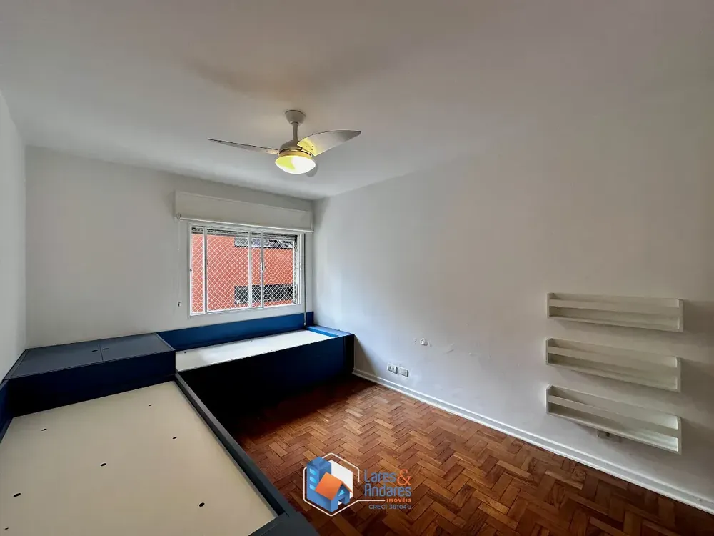 Apartamento, 3 quartos, 155 m² - Foto 7
