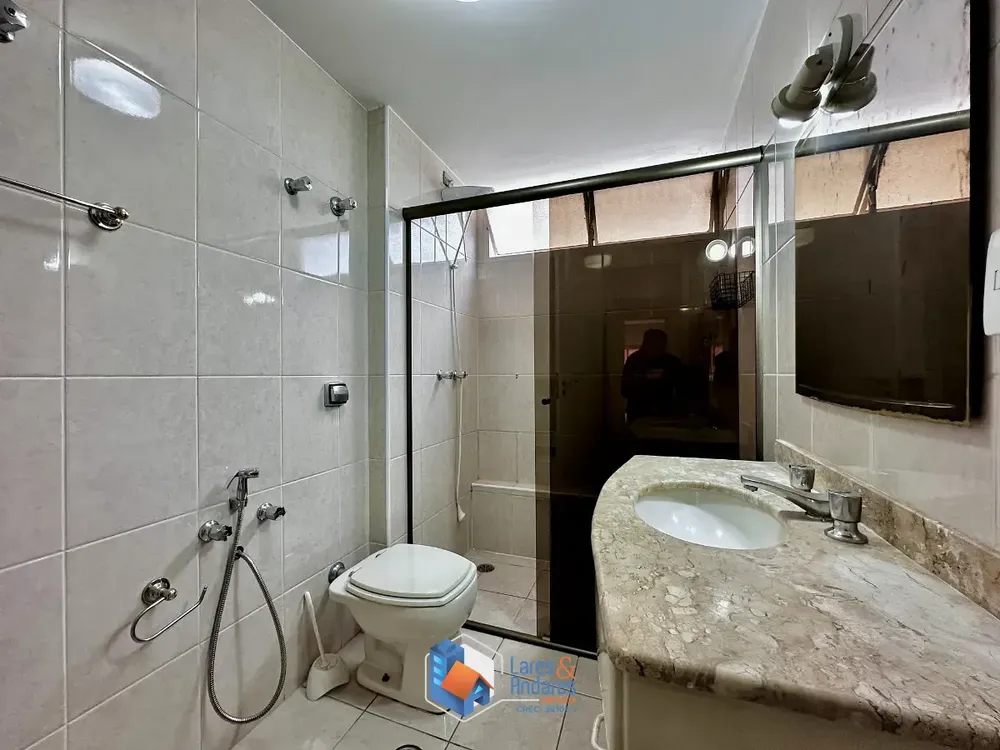 Apartamento, 3 quartos, 155 m² - Foto 6