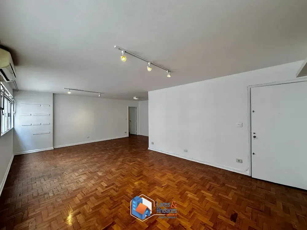 Apartamento, 3 quartos, 155 m² - Foto 2
