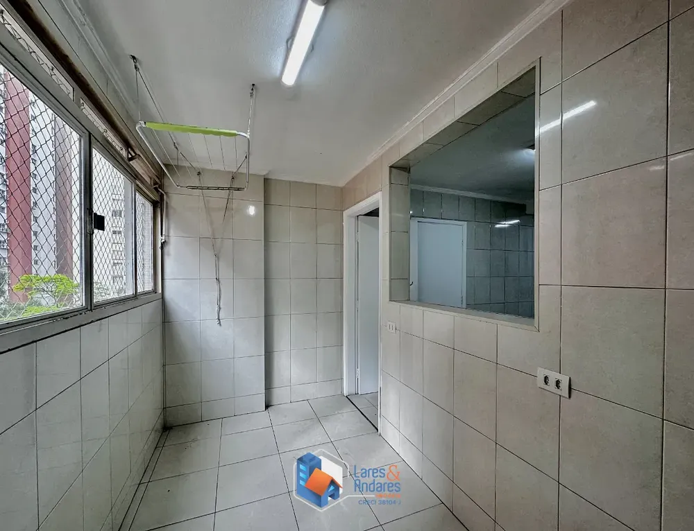 Apartamento, 3 quartos, 155 m² - Foto 5