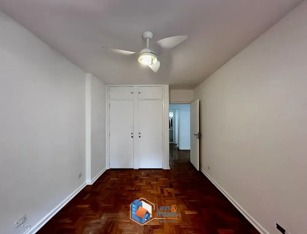 Apartamento, 3 quartos, 155 m² - Foto 4