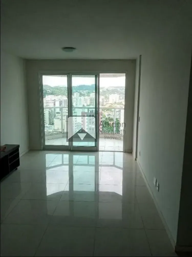 Apartamento, 3 quartos, 100 m² - Foto 1