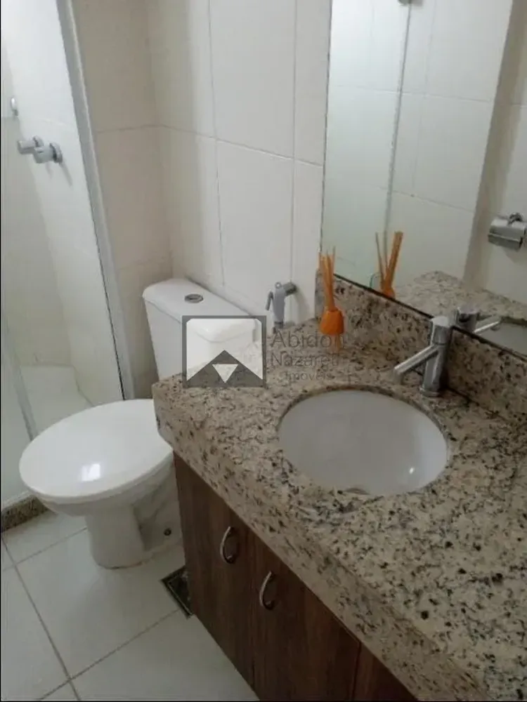 Apartamento, 3 quartos, 100 m² - Foto 9