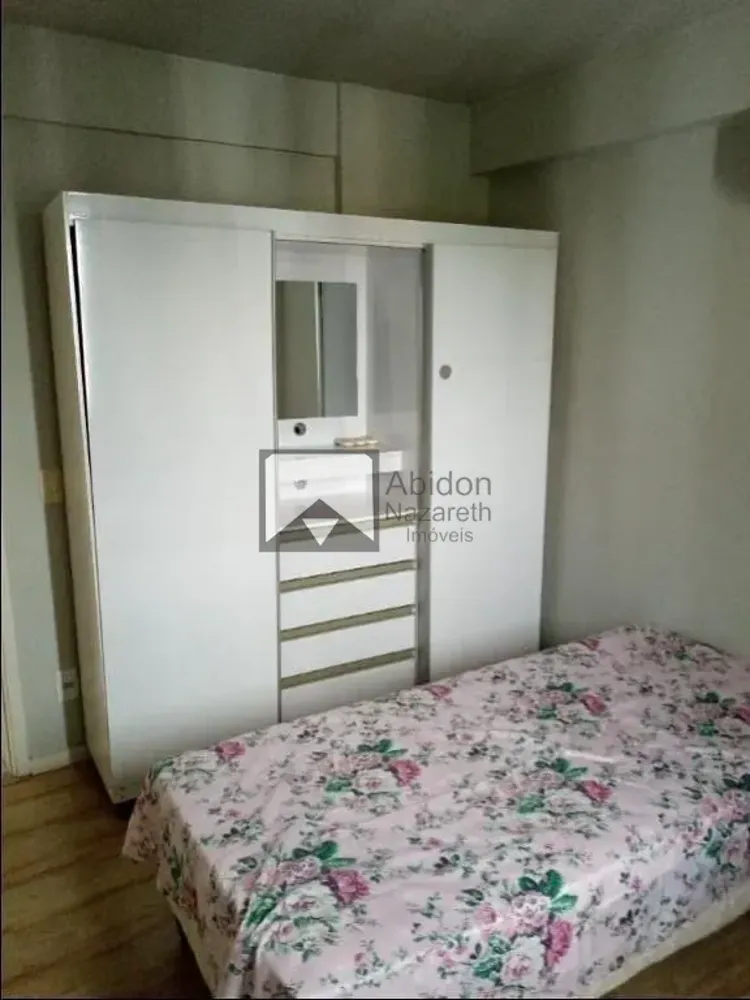 Apartamento, 3 quartos, 100 m² - Foto 21