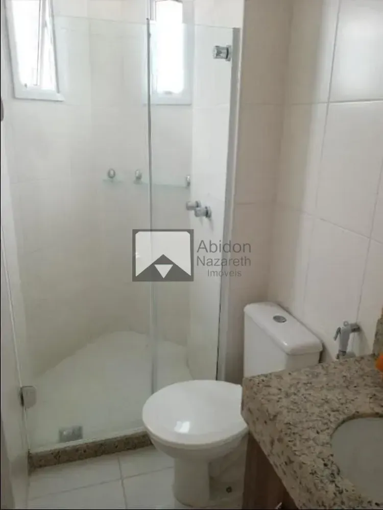 Apartamento, 3 quartos, 100 m² - Foto 7