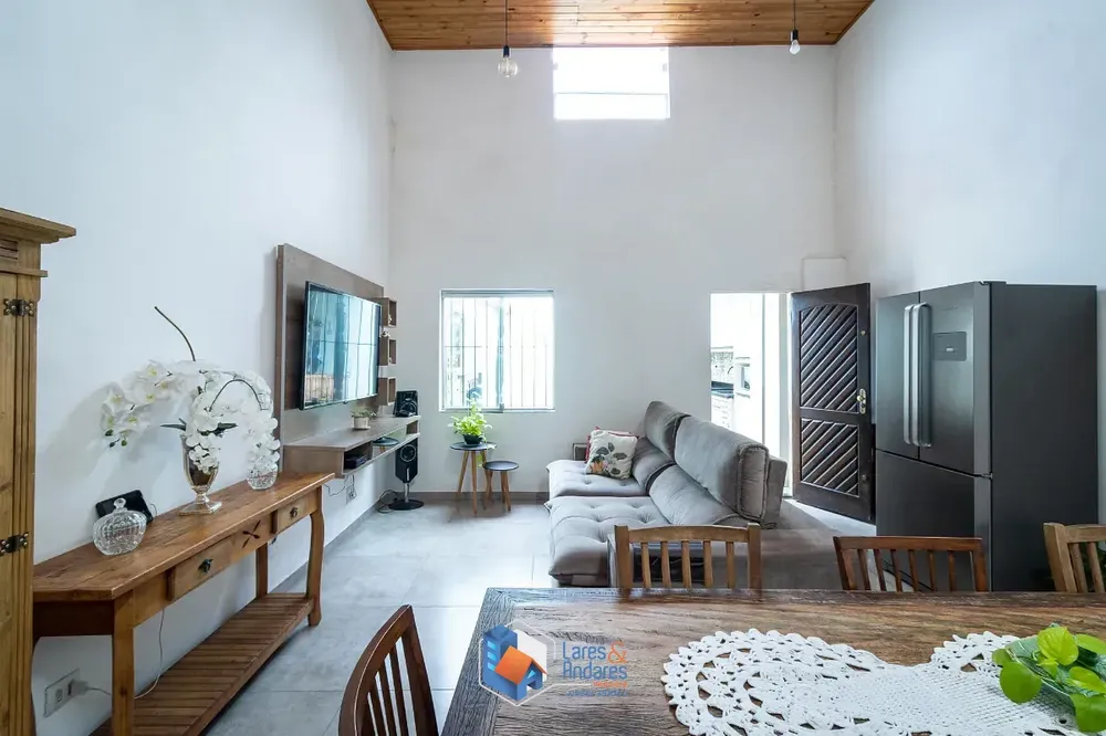 Sobrado, 4 quartos, 246 m² - Foto 4