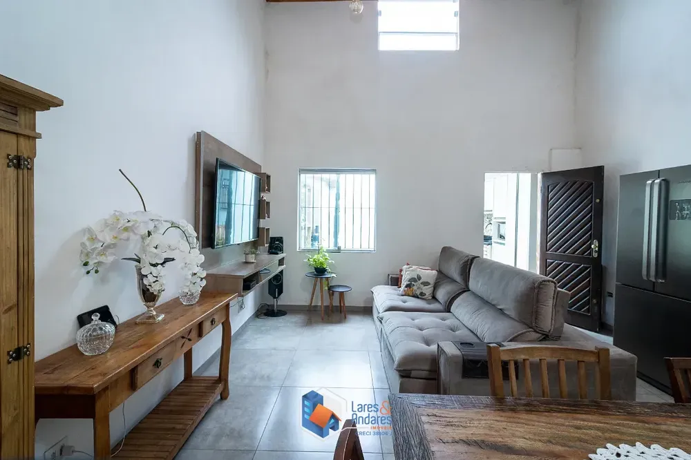 Sobrado, 4 quartos, 246 m² - Foto 2