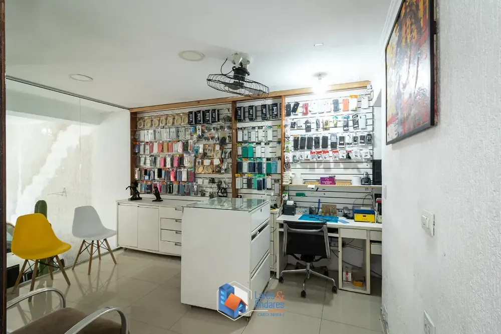 Sobrado, 4 quartos, 246 m² - Foto 6