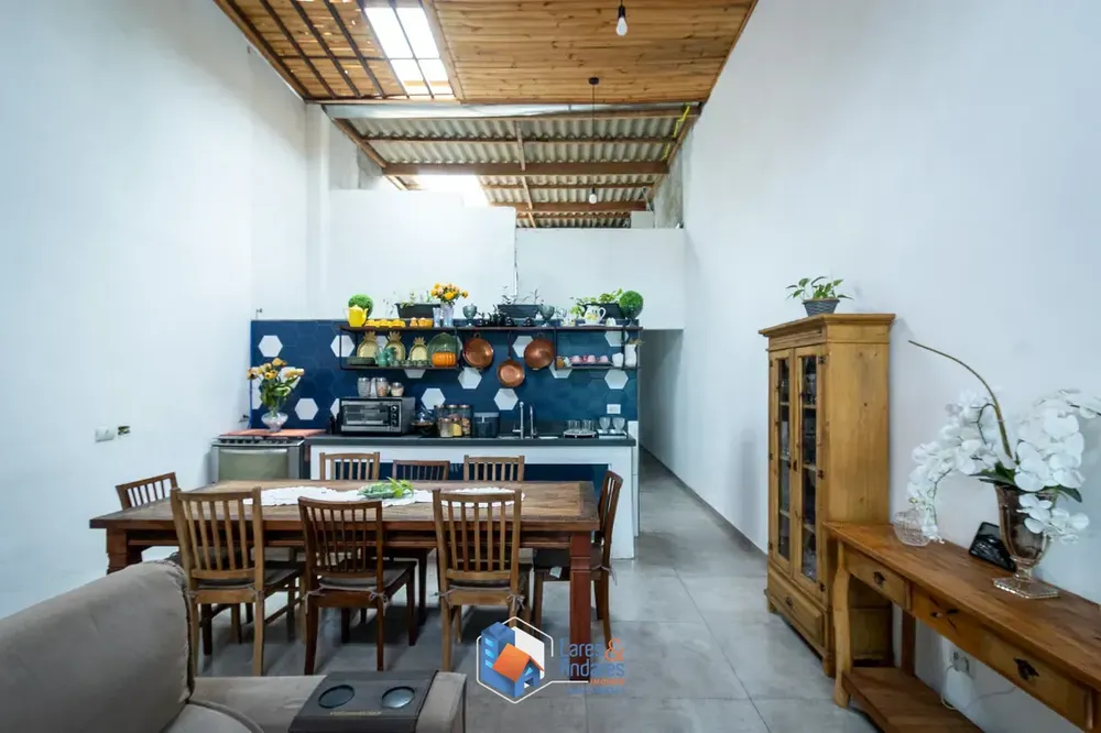 Sobrado, 4 quartos, 246 m² - Foto 3
