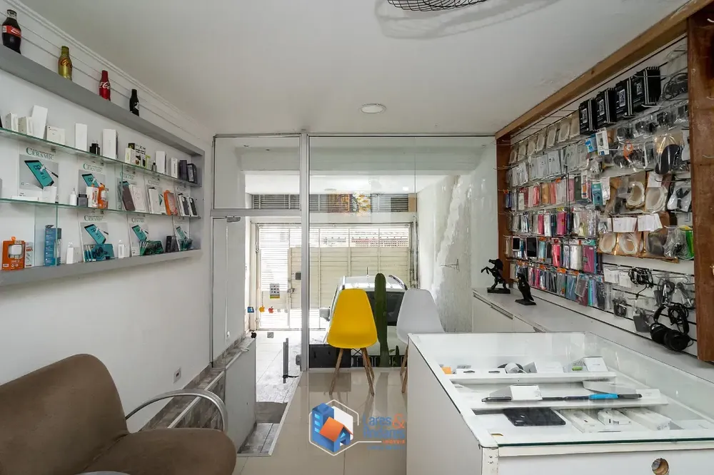 Sobrado, 4 quartos, 246 m² - Foto 7