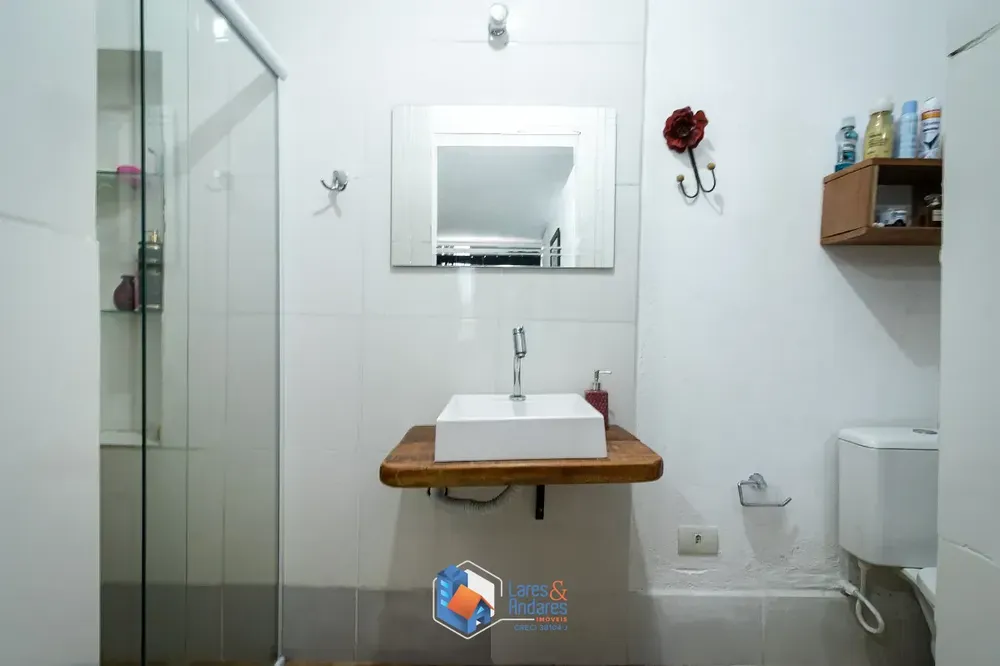 Sobrado, 4 quartos, 246 m² - Foto 5