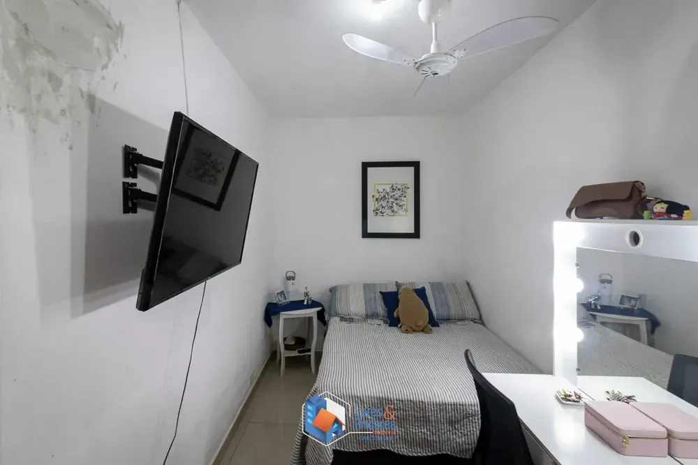Sobrado, 4 quartos, 246 m² - Foto 8