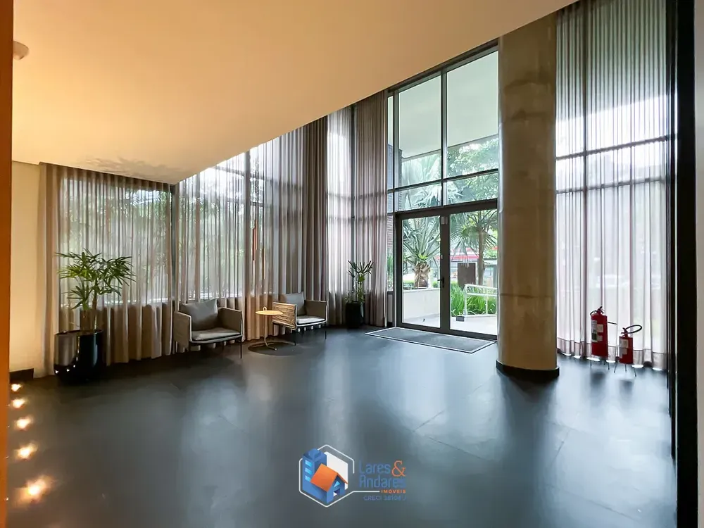 Apartamento, 1 quarto, 72 m² - Foto 6