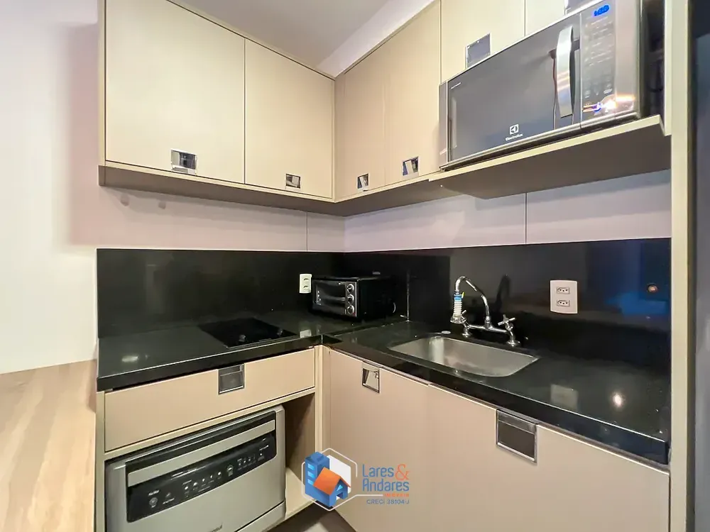 Apartamento, 1 quarto, 72 m² - Foto 7
