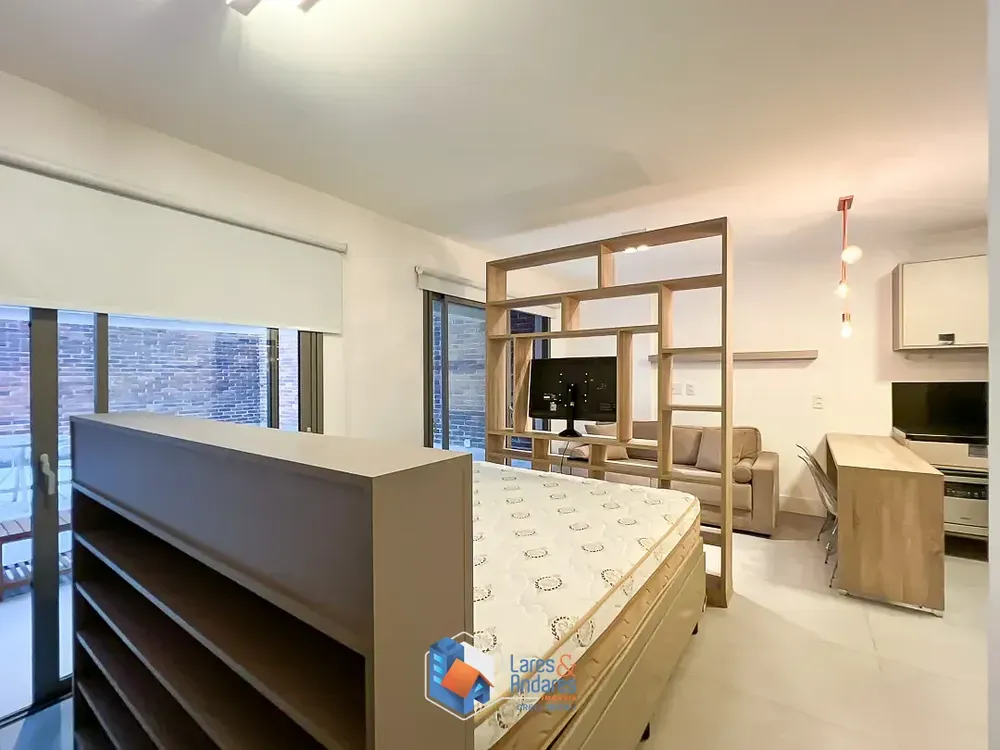 Apartamento, 1 quarto, 72 m² - Foto 3