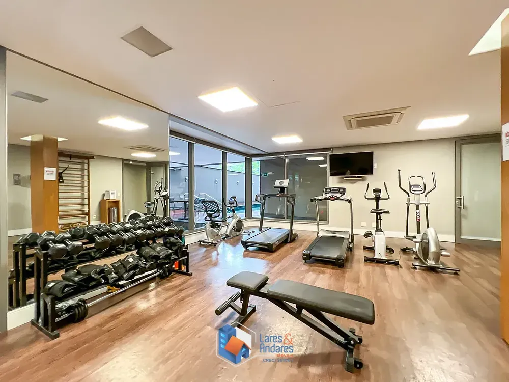 Apartamento, 1 quarto, 72 m² - Foto 8