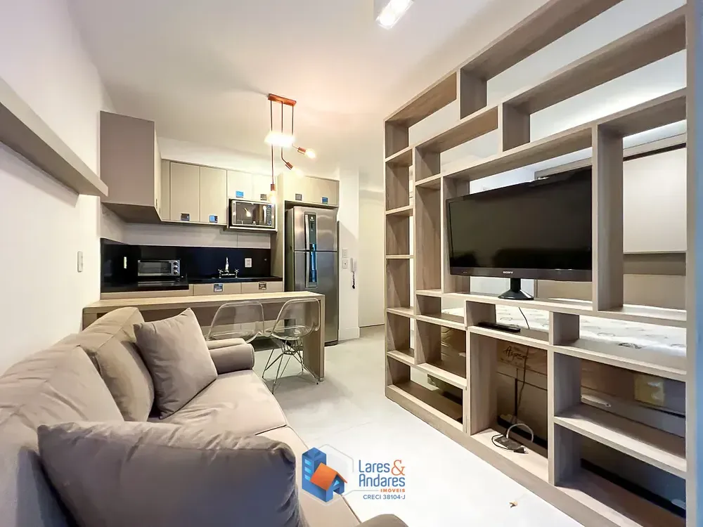 Apartamento, 1 quarto, 72 m² - Foto 2