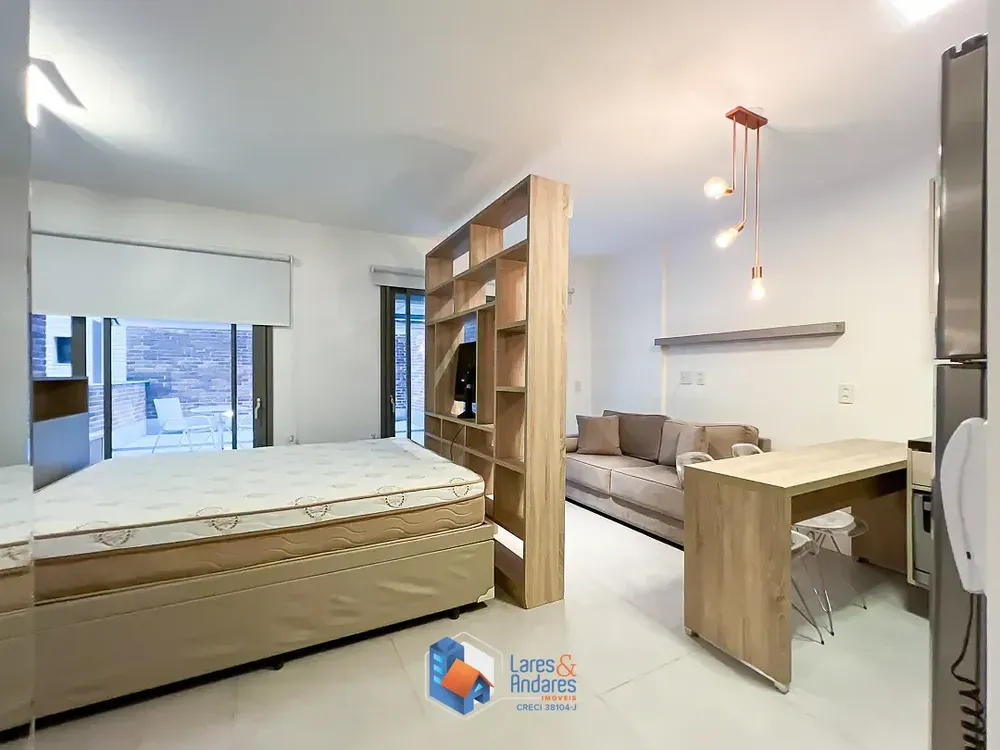 Apartamento, 1 quarto, 72 m² - Foto 4